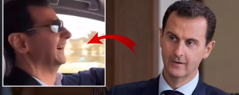 Gizli zarf ortalığa saçıldı!