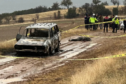 Isparta’da başsız cesedi bulunan Ferdi Özdemir gözyaşlarıyla toprağa verildi