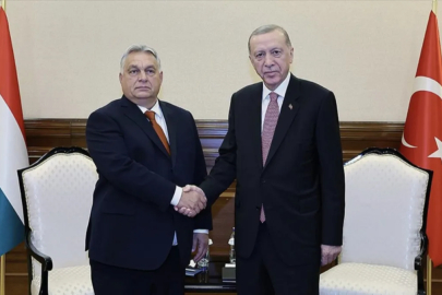 Macaristan Başbakanı, Cumhurbaşkanı Erdoğan'ın daveti üzerine Türkiye'ye geliyor