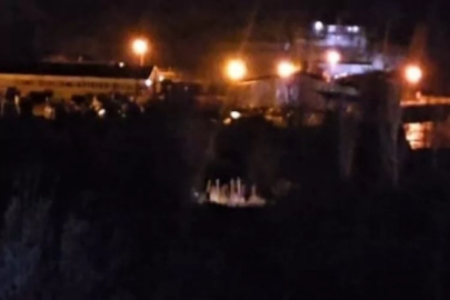 Malatya'da kayıp yaşlı adamı arama çalışmaları sürüyor