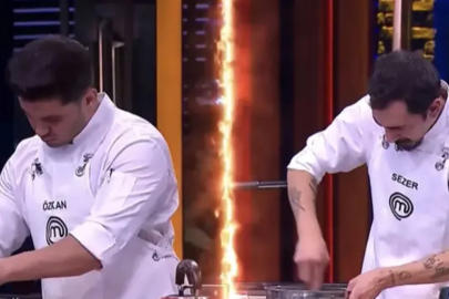 Masterchef 2025 şampiyonu belli oldu!