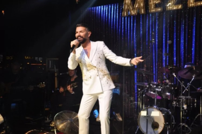 Mehmet Çevik ile Bursa'da dolu dolu hafta sonu