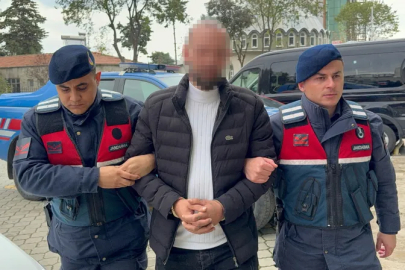 Samsun'da dolmuş şoförüne silahlı saldırı düzenleyen şahıs bir başka dolmuş şoförü çıktı