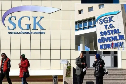 Sigortasız İşçiye Devlet Güvencesi: SGK İş Kazasında Aileyi Yalnız Bırakmıyor