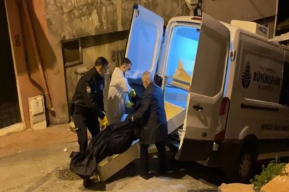Şüpheli kadın ölümü: Angolalı Maria, yatağında ölü bulundu