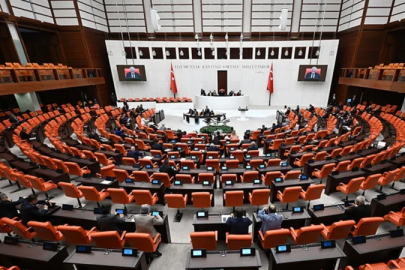 TBMM'nin gündemi bu hafta da yoğun: Bütçe maratonu başlıyor