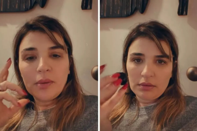 Ünlü oyuncunun kiraza verdiği paraya bakın