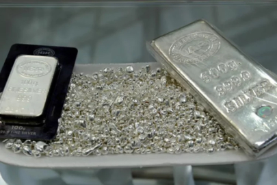 Yatırımcıların yeni gözdesi! Sahte gümüş nasıl anlaşılır?