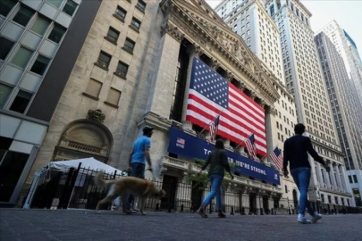 ABD'de ekim ayına ilişkin ÜFE raporu açıklanmayacak