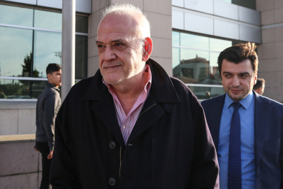 Ahmet Çakar’ın gözaltı kararı kaldırıldı!