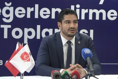 Akgül: Federasyonumuzun asıl hedefi altyapıyı canlandırmak