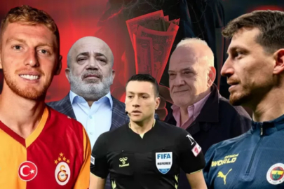 Bahis soruşturmasında mahkemeye sevk edilmişlerdi! Tutuklandılar...