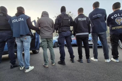 Barış Boyun çetesinin 9 çocuk üyesi itirafçı oldu!