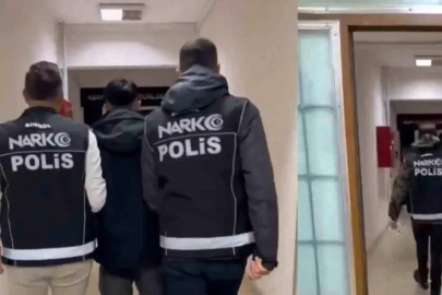 Bingöl'de uyuşturucuyla mücadele