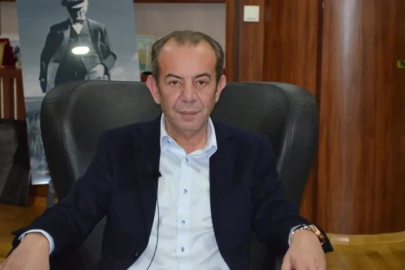 Bolu Belediye Başkanı Özcan, umre ziyareti öncesi helallik istedi!