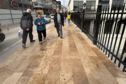 Bursa Büyükşehir Meclisi'nde tarihi Setbaşı Köprüsü için kritik oylama!