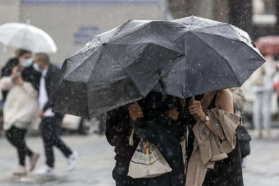 Bursa'da hava durumu: Meteoroloji güncel tahmin raporunu paylaştı
