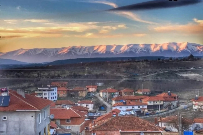 Bursa'da köylüyü ikiye bölen tartışma! Cezaevi krizi büyüyor...