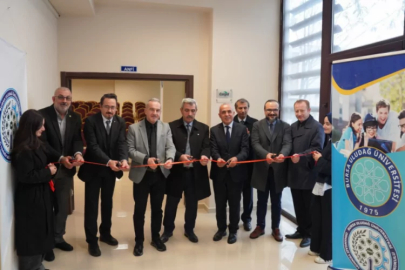 Bursa'da Orhangazi Yeniköy Meslek Yüksek Okulu ve Cargill arasında işbirliği protokolü imzalandı!