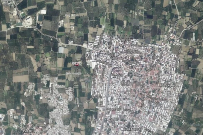 Bursa'da sahibi aranan tarlayla ilgili kritik süreç başladı!