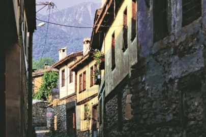 Bursa'da Uludağ eteklerine kurulan köylerin gizemi! 7 tane vardı, 2'si kayboldu...