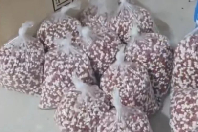 Bursa dahil 72 ilde uyuşturucu tacirlerine yönelik operasyon: 970 şüpheli yakalandı