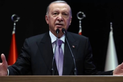 Cumhurbaşkanı Erdoğan'dan 8 Aralık Suriye Hürriyet Günü paylaşımı