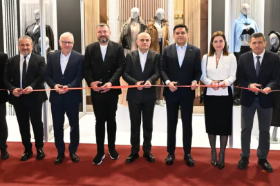 Dünyada her 100 deri ceket kullanandan 5’i Türk derisi giyiyor