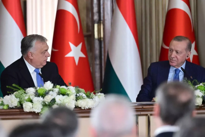 Erdoğan'ın yanında Orban'dan dikkat çeken çıkış: Türkiye bunu yapmasa Avrupa yaşanmaz hale gelirdi