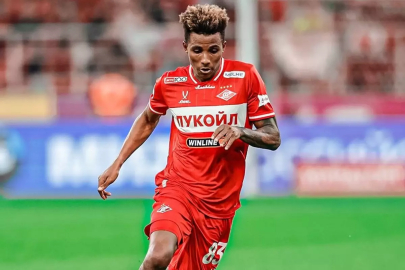 Galatasaray gözünü eski yıldızı Gedson Fernandes'e dikti