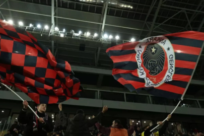 Gençlerbirliği'nde bahis soruşturması gölgesi! Yeni hoca adayının oğlu PFDK'ya sevk edildi