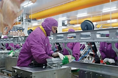 Hastavuk Yönetim Kurulu Başkanı Müjdat Sezer: Beyaz et istikrarlı bir şekilde ihracatını artırıyor