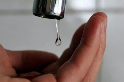 İstanbul'da 10 ilçede su kesilecek