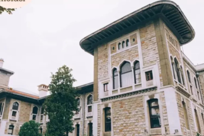 İstanbul Erkek Lisesi'nde neler oluyor?