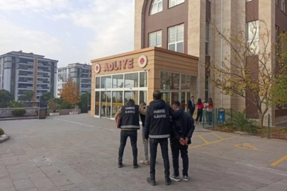 Kahramanmaraş'ta uyuşturucu ve kaçakçılık operasyonları: 5 gözaltı