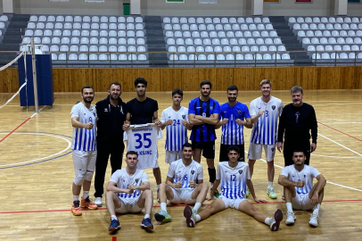 KARACABEY BELEDİYESPOR’DAN PLAY-OFF YOLUNDA KRİTİK GALİBİYET