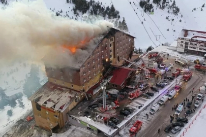 Kartalkaya faciasında gerekçeli karar açıklandı!