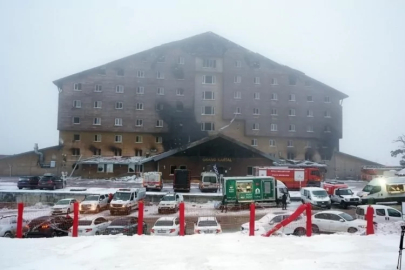 Kartalkaya yangın faciasında şok detaylar! 'Olursa olsun' kastı
