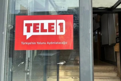 Kayyım atanmıştı! TELE1'den 'yeni dönem' duyurusu...