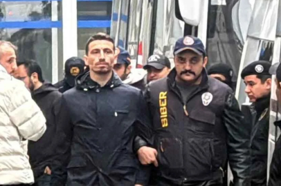 Mert Hakan Yandaş'ın kumar oynarken görüntüleri ortaya çıktı! "Futbolcu arkadaşlarımla beraber..."