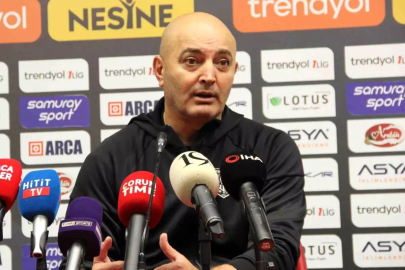 Metin İlhan: "Lider geldik, lider gidiyoruz, fazla bir şey kaybetmedik"