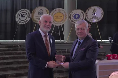 Mevlevi Kültürü Osmangazi’de Yaşatıldı