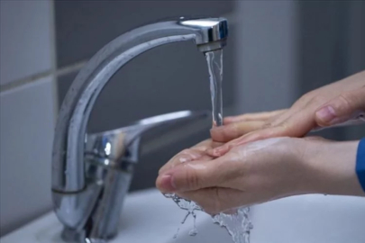 O ilimizde su kesintileri sürüyor! İki ilçede 24 saat su olmayacak...