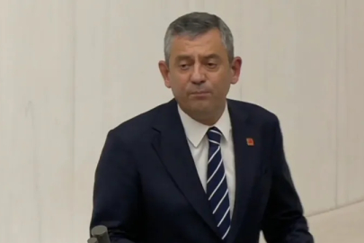 Özgür Özel: CHP iktidarında her çocuğumuza bir öğün yemek verilecek