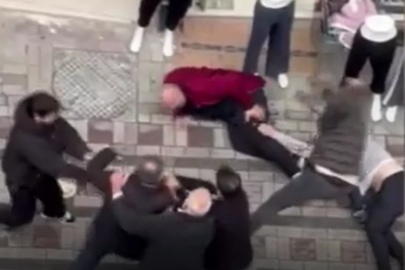 Park yeri kavgasında kan aktı! Ölü ve yaralı var...