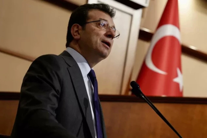 Sahte diploma davası... İmamoğlu'nun yargılandığı dava ertelendi