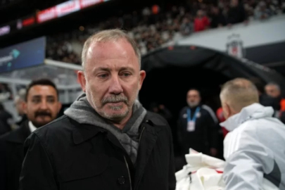 Sergen Yalçın'dan tek değişiklik