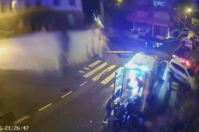 Tartışma büyüdü, silahlı kavgaya dönüştü! Ölü ve yaralı var...