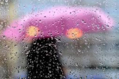 Türkiye'yi bu hafta yağışlı günler bekliyor