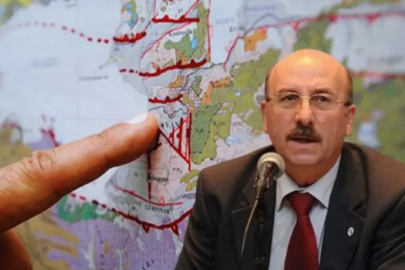 Van depremi sonrası Okan Tüysüz'den açıklama! 2011 ve 2023 yılını hatırlattı